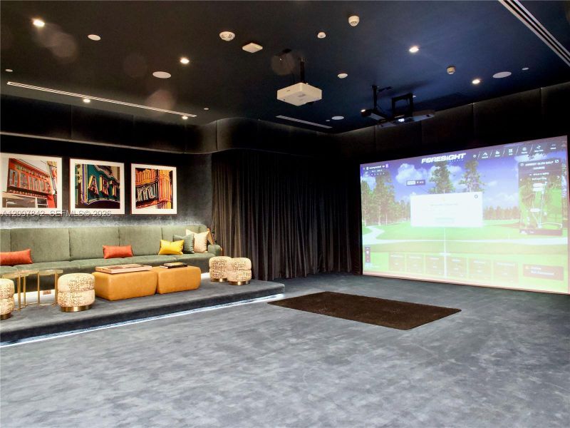 Community amenities in , Miami (Image 20).