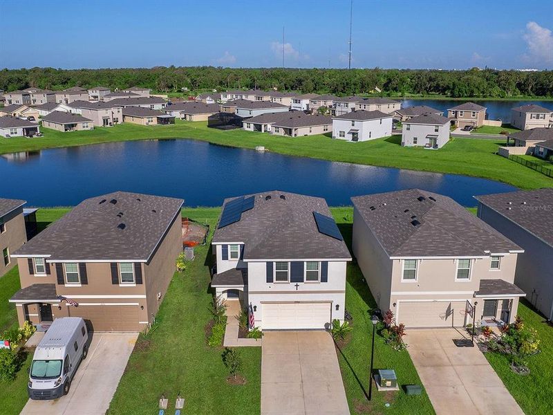 Image 36 of a home in .