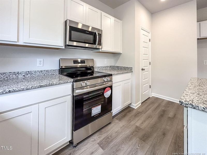 Representational Photo