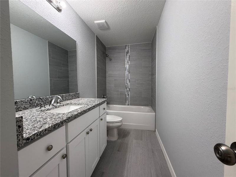 Furnished interior view inside a new home in , Ocala (Image 3). Furnished interior view inside a new home in , Ocala (Image 3).