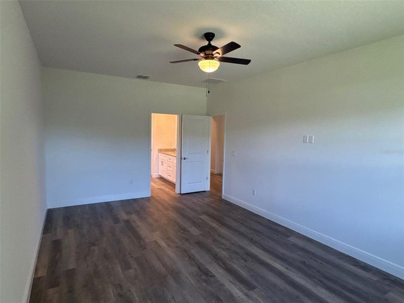 Spacious, unfurnished interior of a new home in , Apopka (Image 10). Spacious, unfurnished interior of a new home in , Apopka (Image 10).