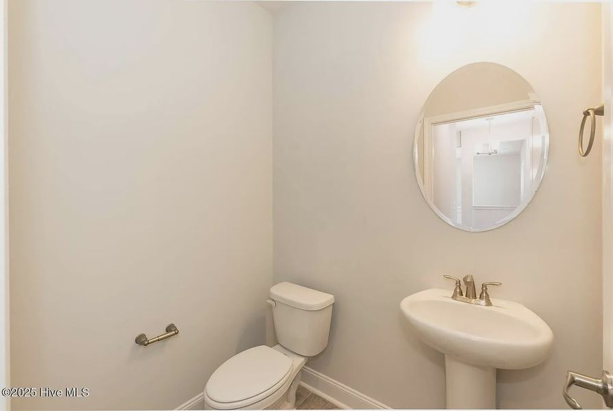 Image 19 of a home in Williams Grove.