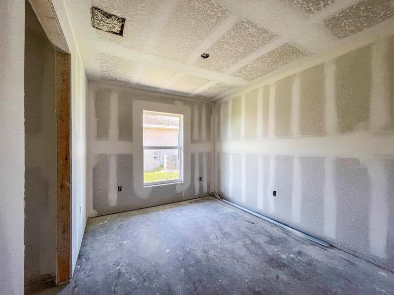 Furnished interior view inside a new home in , Okeechobee (Image 7). Furnished interior view inside a new home in , Okeechobee (Image 7).