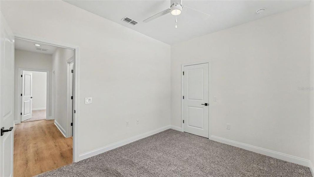 Spacious, unfurnished interior of a new home in , Bartow (Image 36). Spacious, unfurnished interior of a new home in , Bartow (Image 36).
