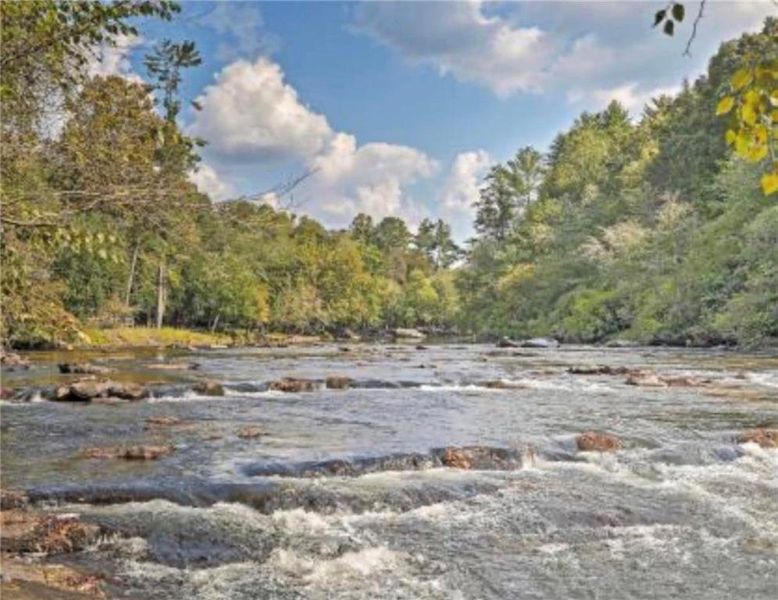 Natural landscape and outdoor views near  in Ellijay (Image 33).