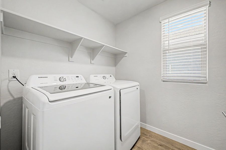 Close-up of interior finishes inside a home in Sunrise, Surprise (Image 8). Close-up of interior finishes inside a home in Sunrise, Surprise (Image 8).