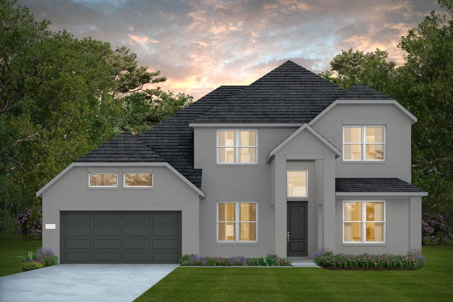 Exterior TR201 Exterior TR201