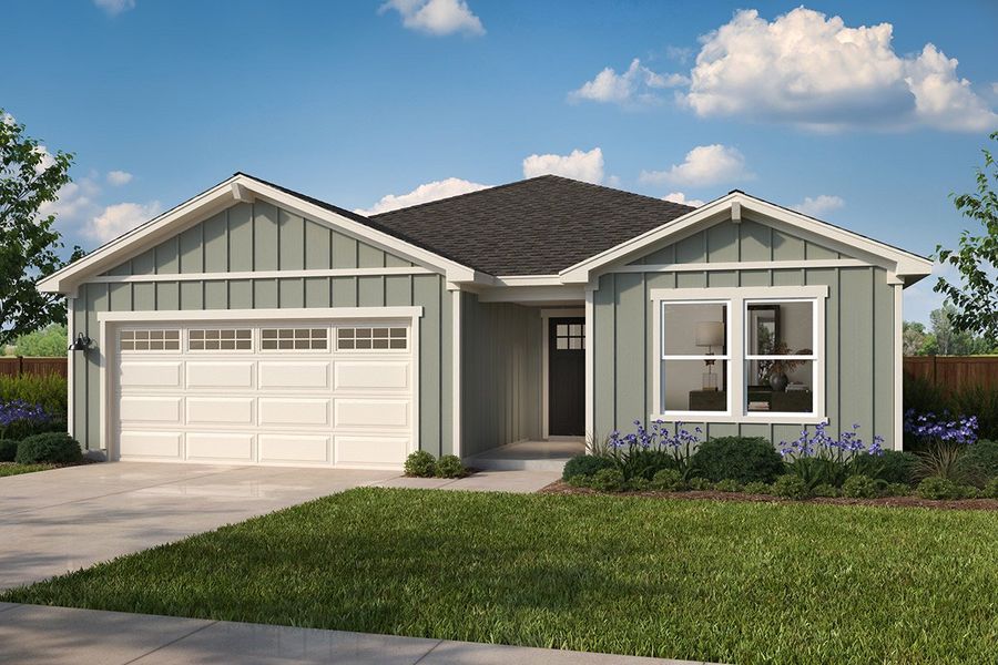 Exterior X Exterior X