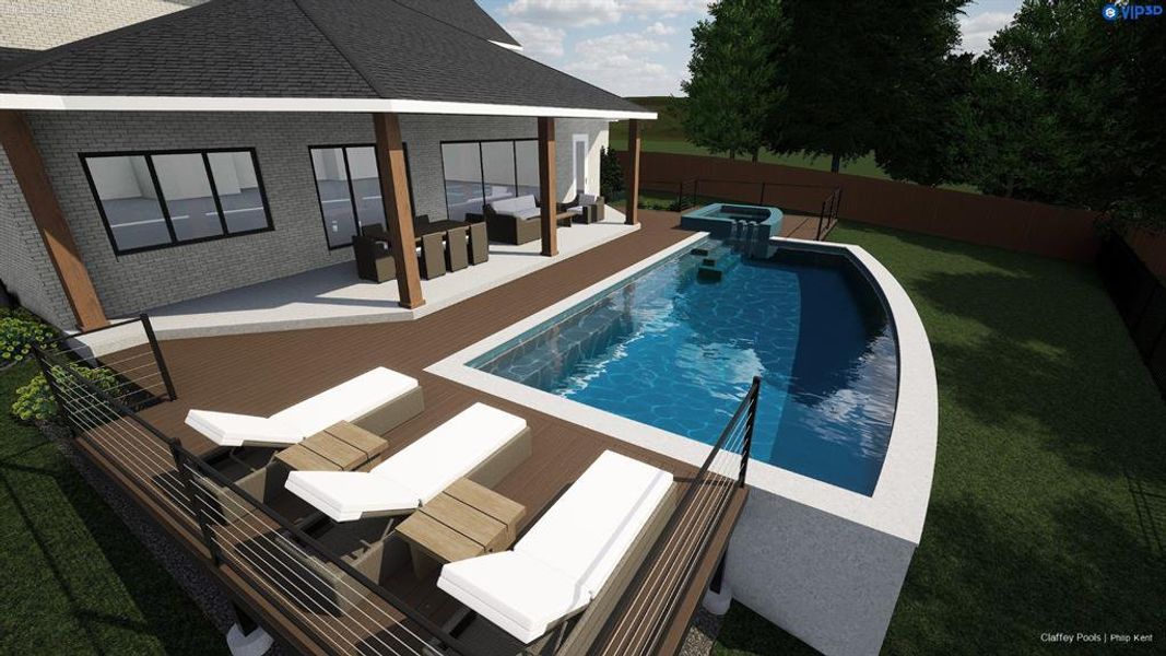 RENDERING ONLY RENDERING ONLY