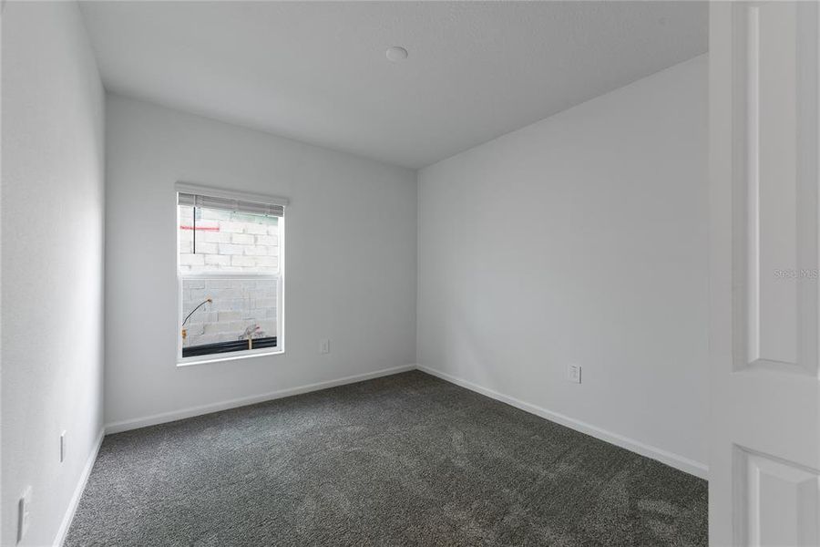 Spacious, unfurnished interior of a new home in , Davenport (Image 19).