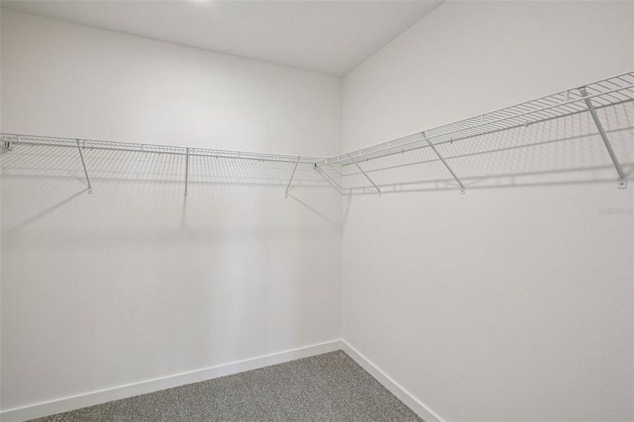 Spacious, unfurnished interior of a new home in Willowbrook North, Winter Haven (Image 24).