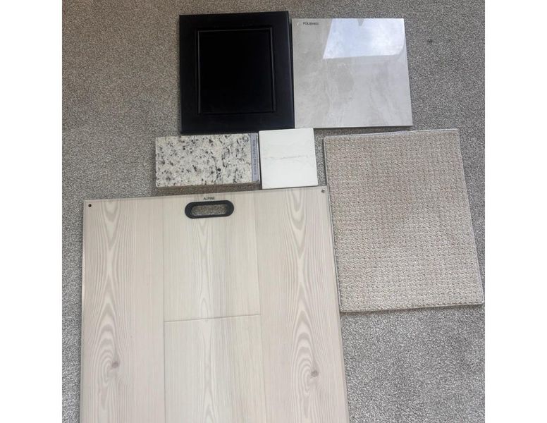 Color Selections Color Selections