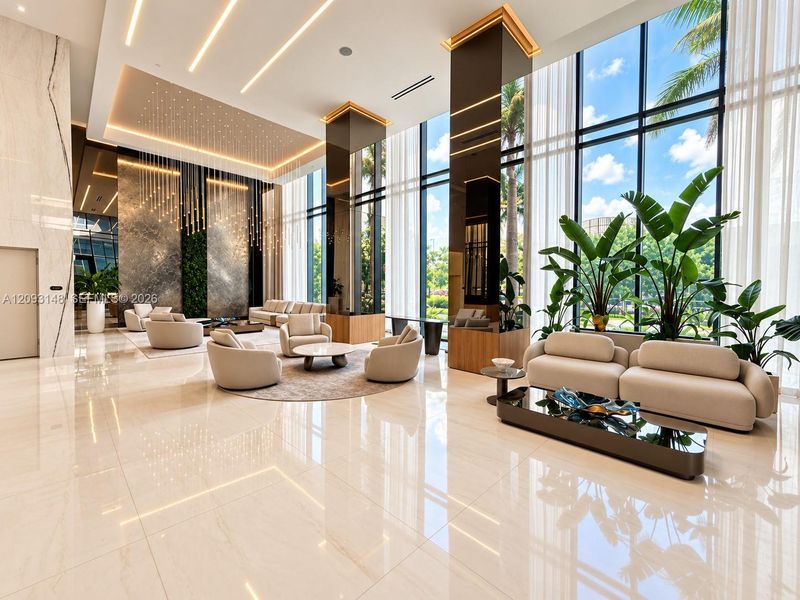 Community amenities in , Hallandale Beach (Image 7).