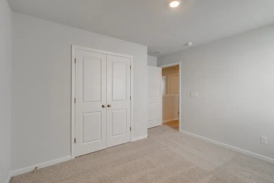 Spacious, unfurnished interior of a new home in Killians Crossing, Blythewood (Image 34). Spacious, unfurnished interior of a new home in Killians Crossing, Blythewood (Image 34).