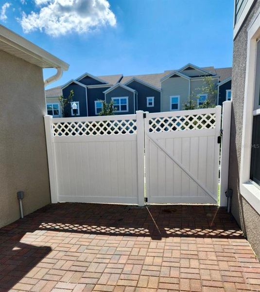 Front exterior of a new home in , Winter Garden, FL, highlighting curb appeal (Image 2). Front exterior of a new home in , Winter Garden, FL, highlighting curb appeal (Image 2).
