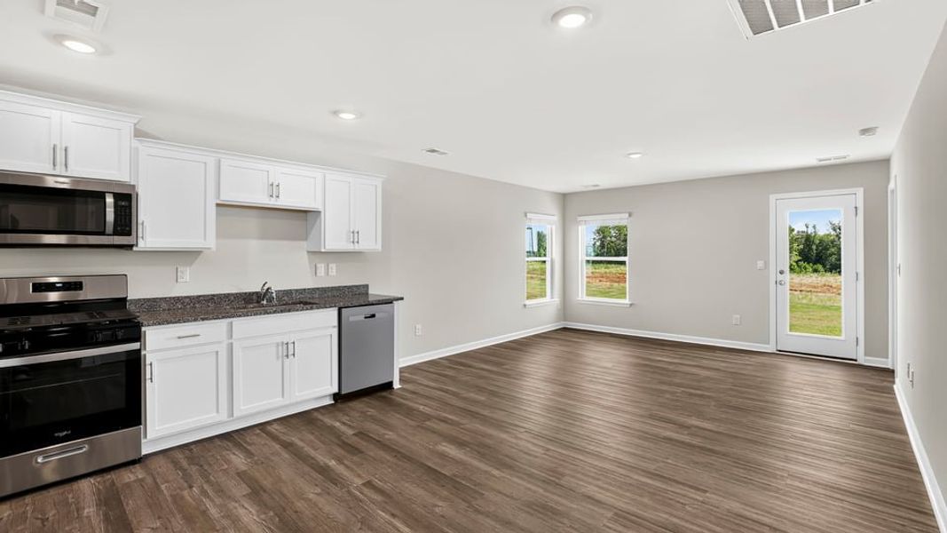 Image 33 of a home in Gibson Grove.