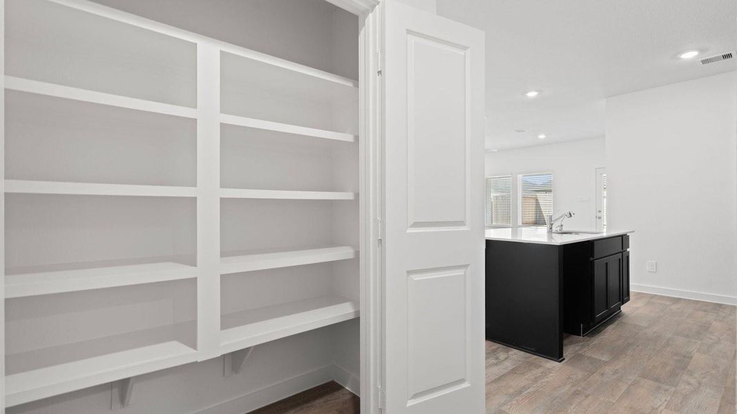 *Images and 3D tour are for illustration only and options may vary from home as built.