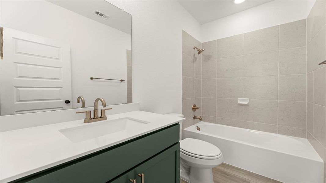 09. 1915 Bobbin Mill - 3RD Bath