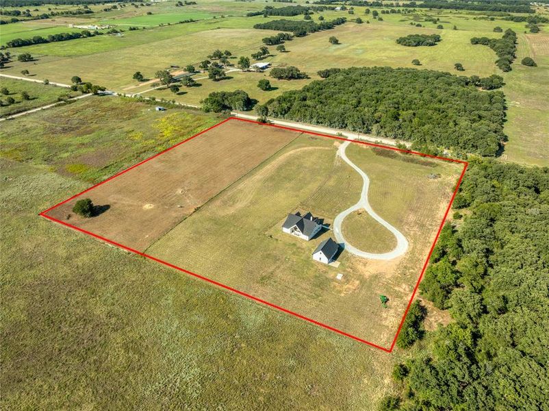 Image 36 of a home in .