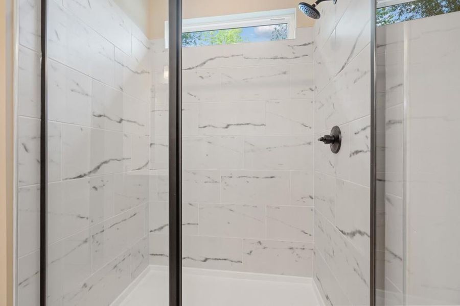 Close-up of interior finishes inside a home in Kingston Park, Kingston (Image 17).