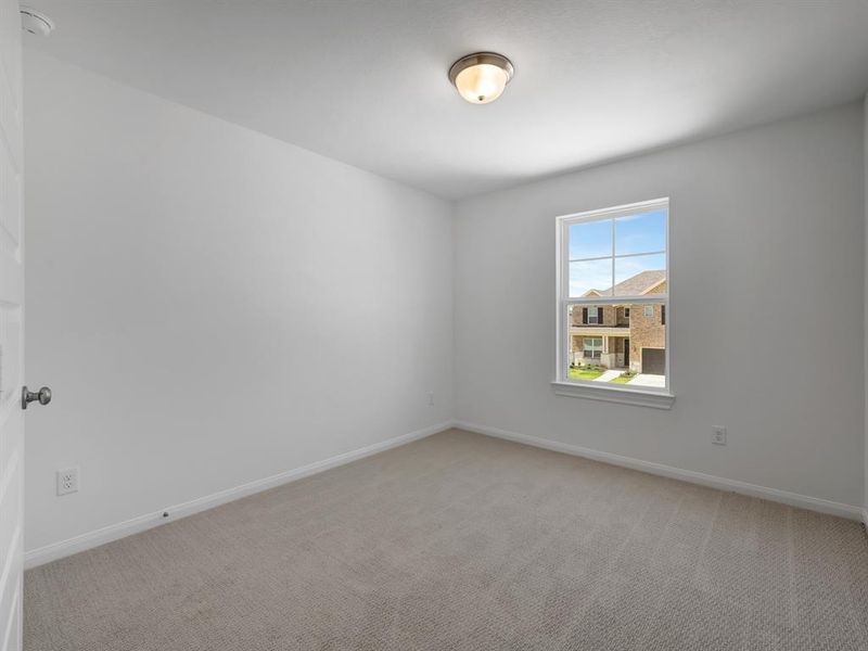 Image 18 of a home in Riverstone Ranch - The Manor - Estate.