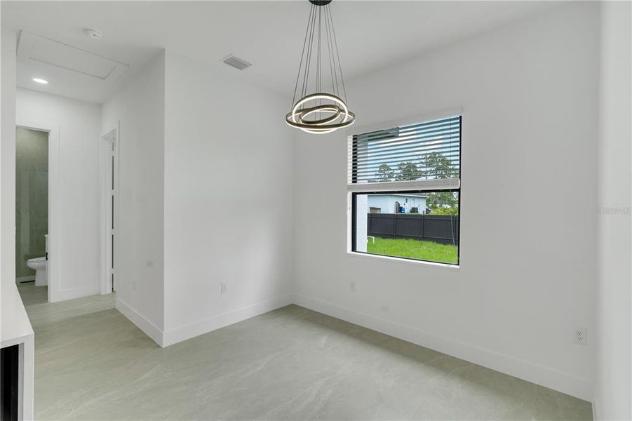 Spacious, unfurnished interior of a new home in , Lehigh Acres (Image 16). Spacious, unfurnished interior of a new home in , Lehigh Acres (Image 16).