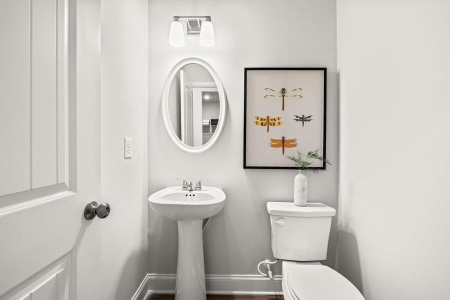 Image 36 of a home in .