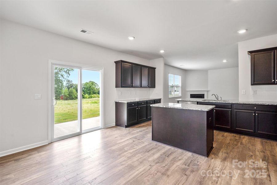 Photos are representative