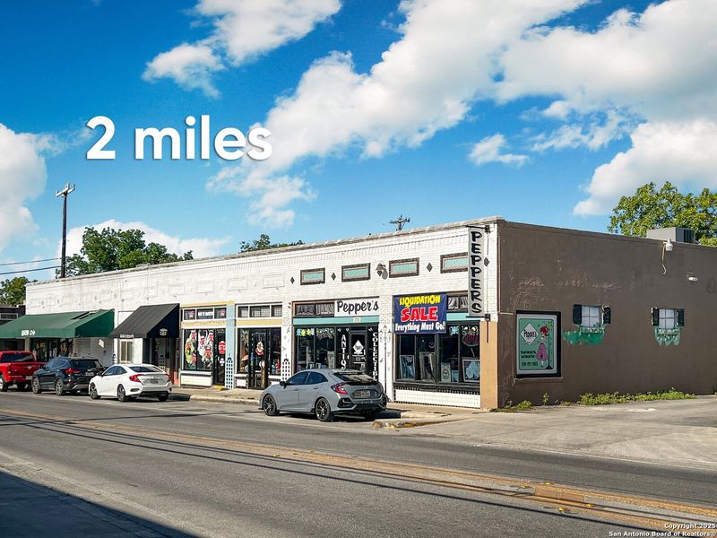 Front exterior of a new home in , San Antonio, TX, highlighting curb appeal (Image 20).
