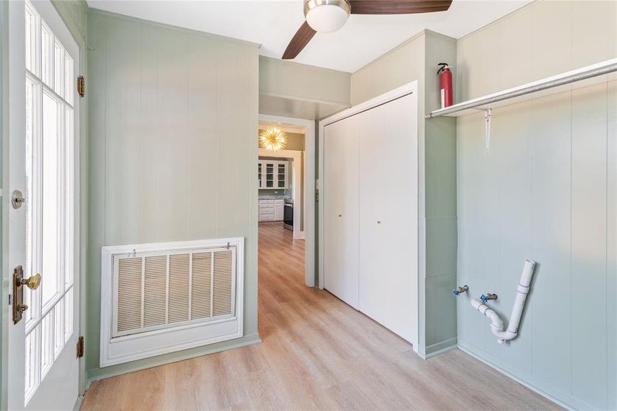 Spacious, unfurnished interior of a new home in , Coleman (Image 22). Spacious, unfurnished interior of a new home in , Coleman (Image 22).