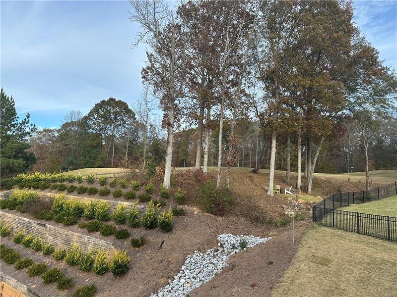 Natural landscape and outdoor views near Reunion in Hoschton (Image 47).
