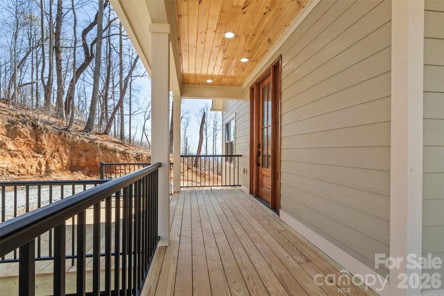 Exterior details and patio area of a home in , Union Mills (Image 29). Exterior details and patio area of a home in , Union Mills (Image 29).