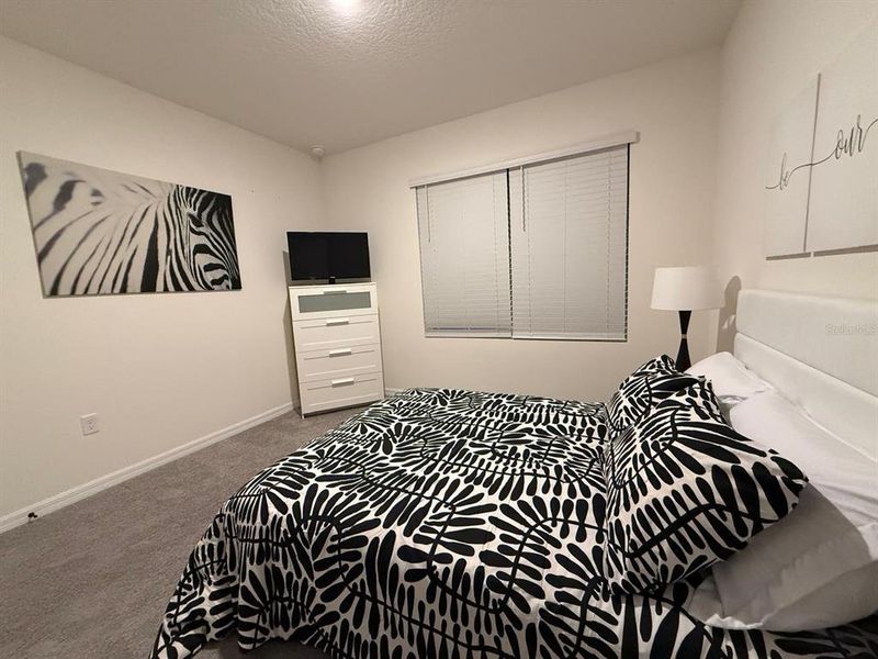 Furnished interior view inside a new home in Edgemont at Serenoa, Clermont (Image 13). Furnished interior view inside a new home in Edgemont at Serenoa, Clermont (Image 13).