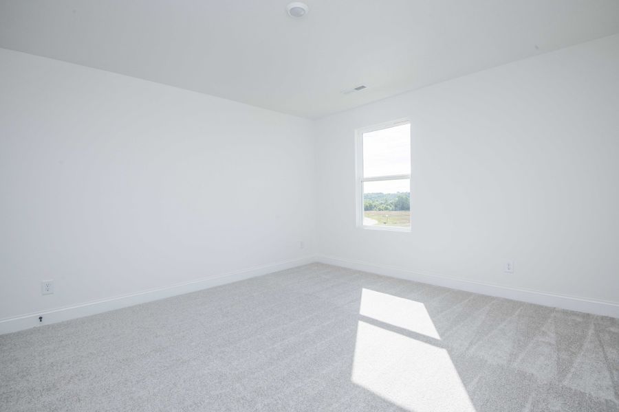 *Photo of actual home