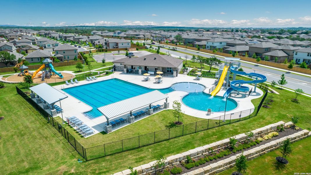 Image 45 of a home in Riverstone at Westpointe.