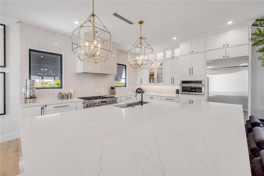 Furnished interior view inside a new home in , New Smyrna Beach (Image 37). Furnished interior view inside a new home in , New Smyrna Beach (Image 37).