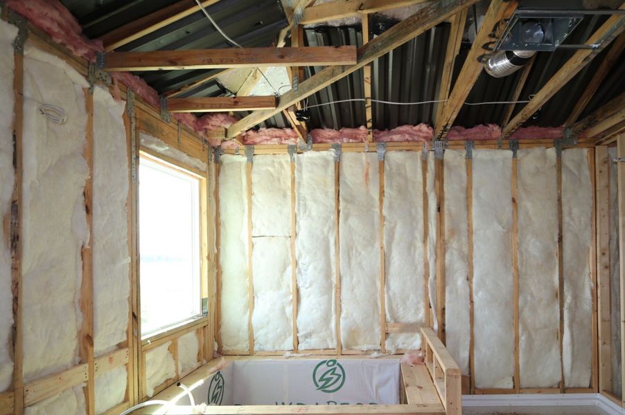 Insulation