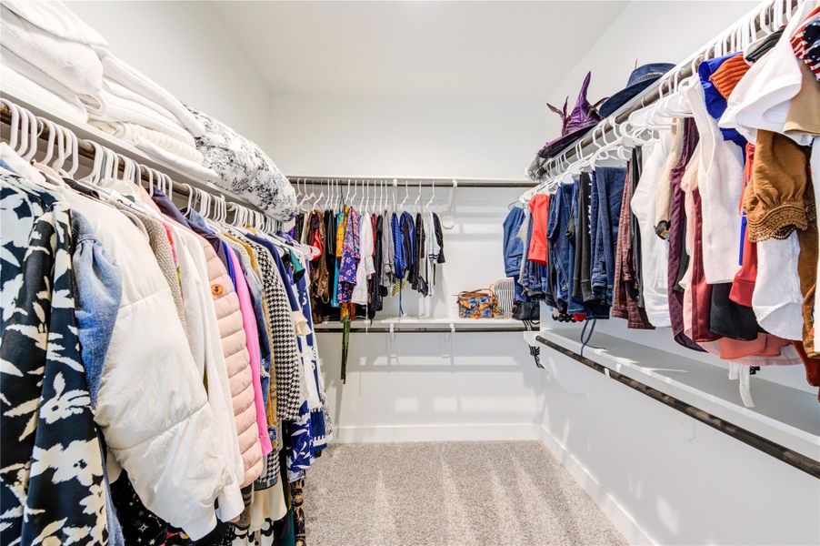 Image 39 of a home in Harper’s Preserve.