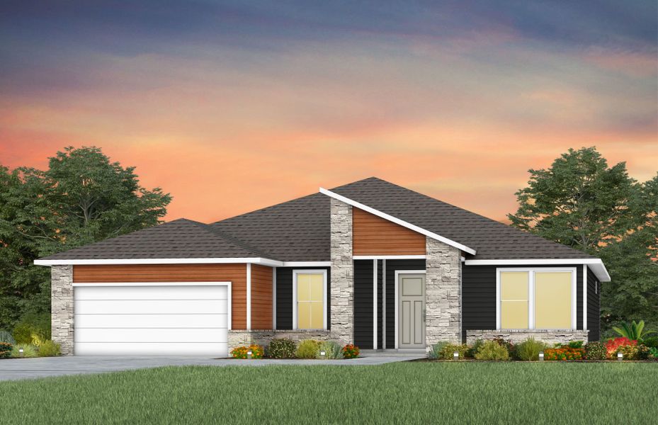 Stardom MD101 in new home construction by Del Webb homebuilders Nashville Stardom MD101 in new home construction by Del Webb homebuilders Nashville