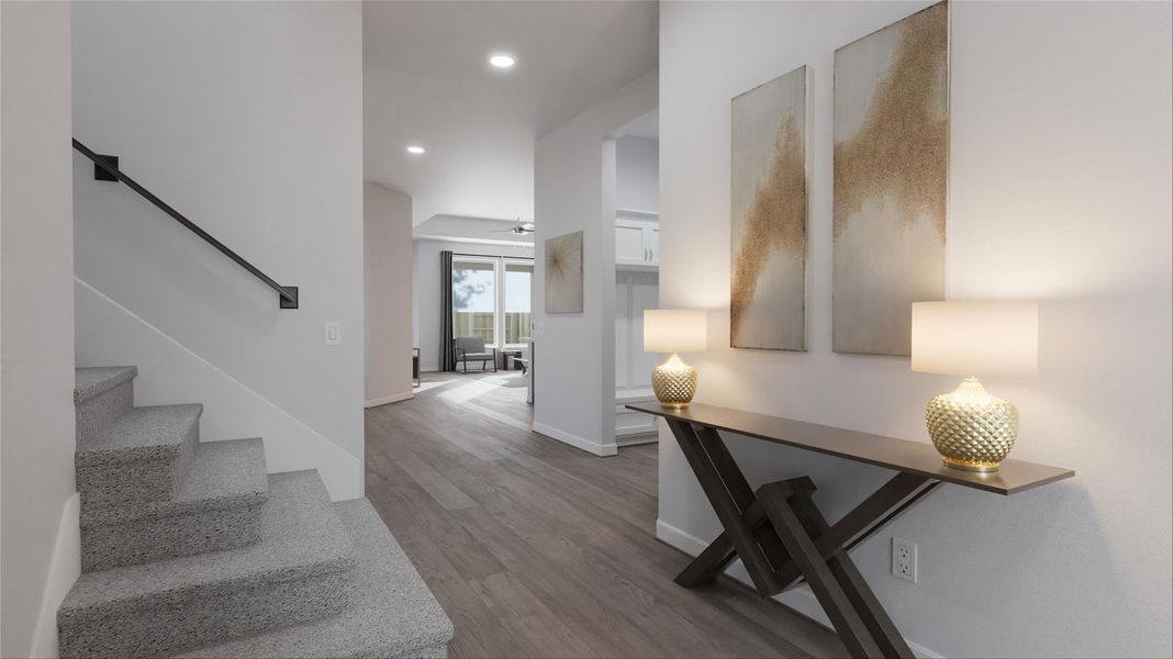 Representative Photo