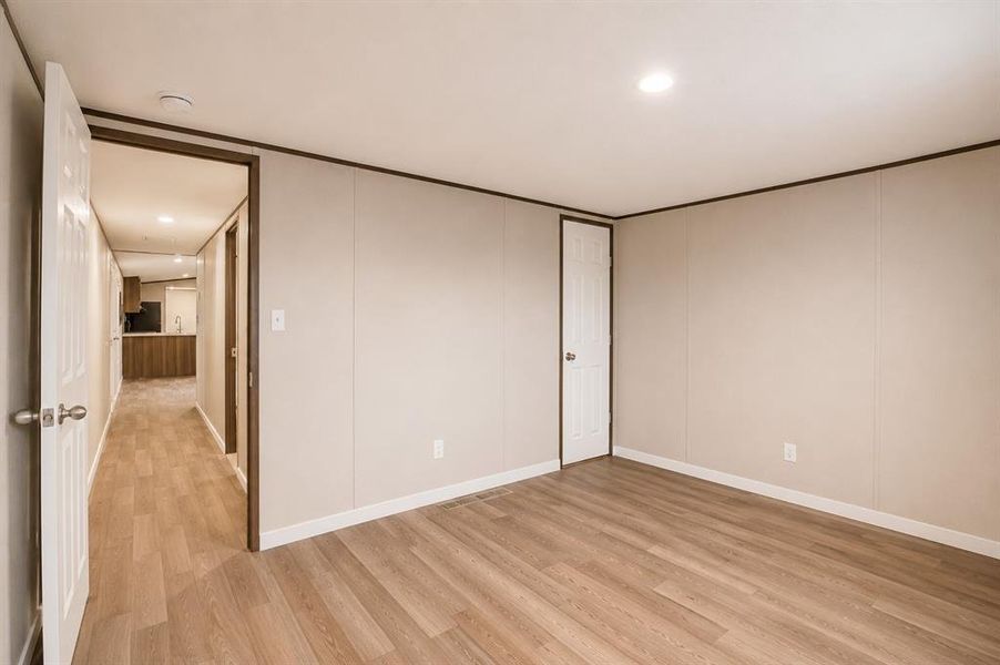 Spacious, unfurnished interior of a new home in , Sherman (Image 14). Spacious, unfurnished interior of a new home in , Sherman (Image 14).