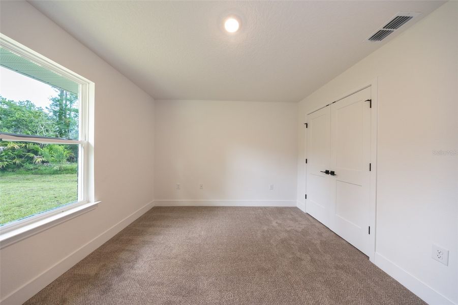 Spacious, unfurnished interior of a new home in Palm Coast, Palm Coast (Image 19). Spacious, unfurnished interior of a new home in Palm Coast, Palm Coast (Image 19).