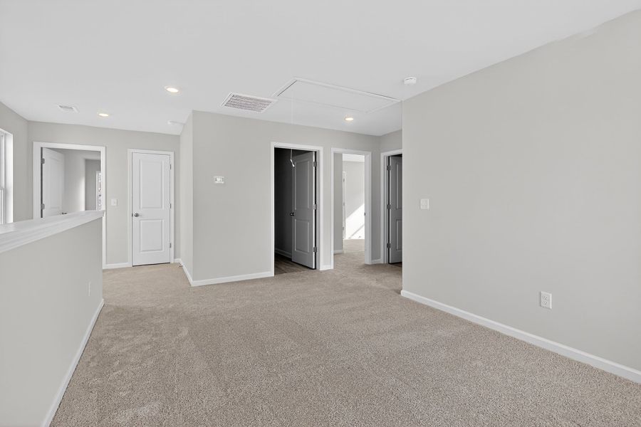 New Home in Fountain Inn, SC.  - Slide 18