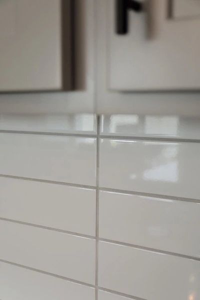 Minimalist Collection Finishes - not actual home Minimalist Collection Finishes - not actual home