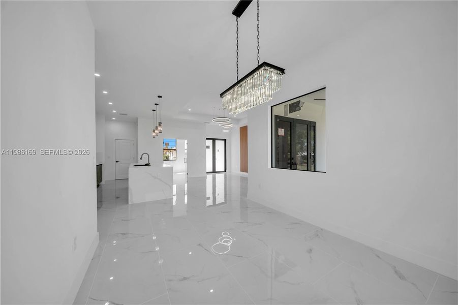 Spacious, unfurnished interior of a new home in , Lehigh Acres (Image 23). Spacious, unfurnished interior of a new home in , Lehigh Acres (Image 23).