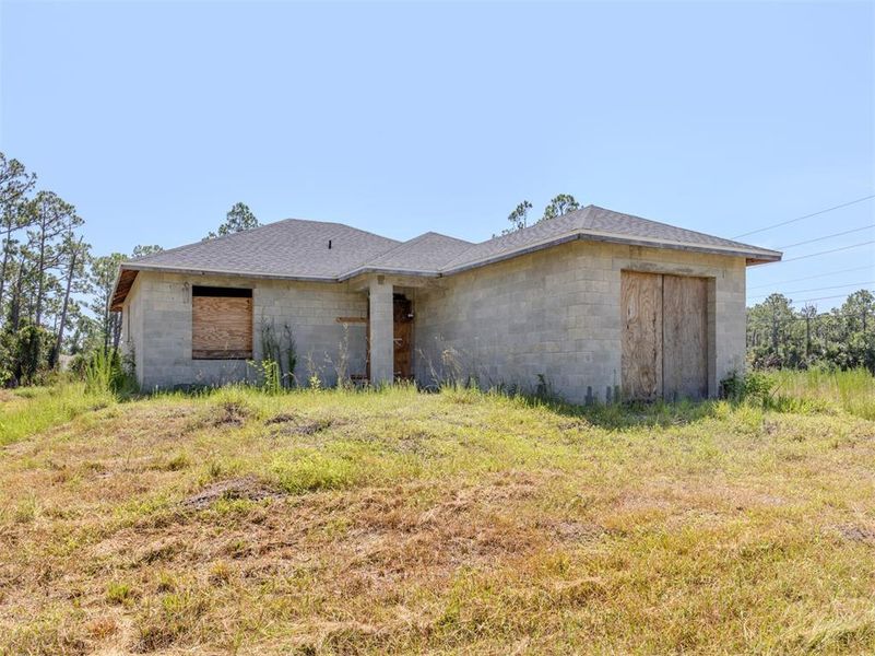 Image 29 of a home in .