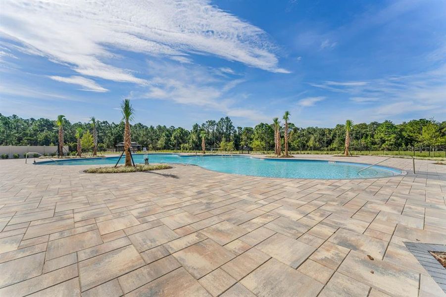 Community amenities in Harmony West, St. Cloud (Image 44). Community amenities in Harmony West, St. Cloud (Image 44).