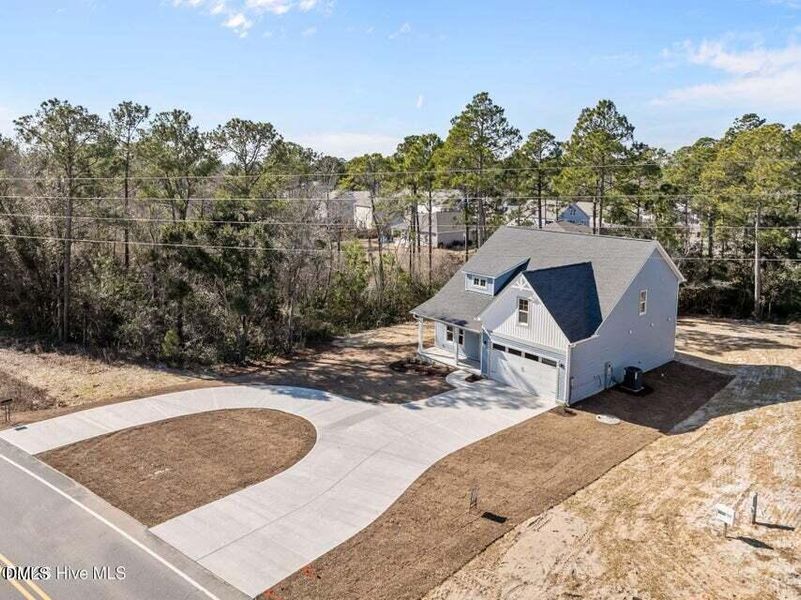 2361 Sunset Harbor Rd