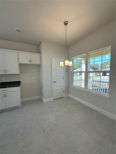 Spacious, unfurnished interior of a new home in , Ocala (Image 34).