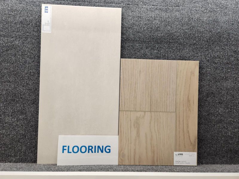 Flooring Flooring